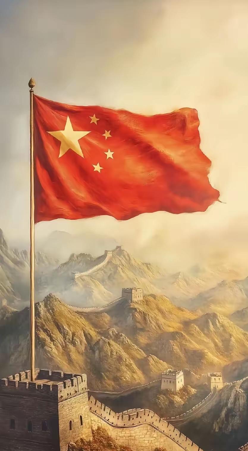 今天是个特殊的日子，全中国人都应该铭记！
9月3日
中国人民抗战胜利纪念日，
1