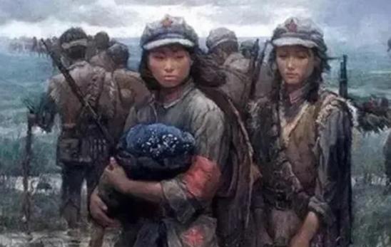 1937年，一个女人躲在柴房正准备给刚出生的孩子喂奶。不料，就在这时冲进来一个男