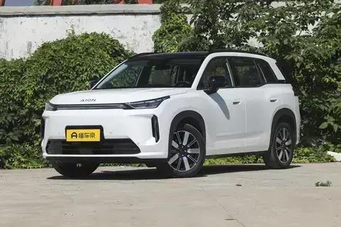 埃安正式推出i60 530宁德版，限时焕新价10.36万~11.36万。电池焕新