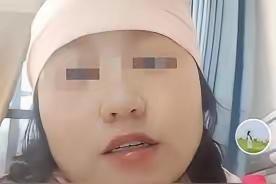 月子里第16天被丈夫打脸踹肚子，

   这哪是夫妻，

   分明是遇到了恶魔