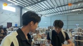 株洲21岁男生把醴陵瓷器卖到俄罗斯寻访外省来湘年轻人纪实录你好湖南 你好湖南挖掘