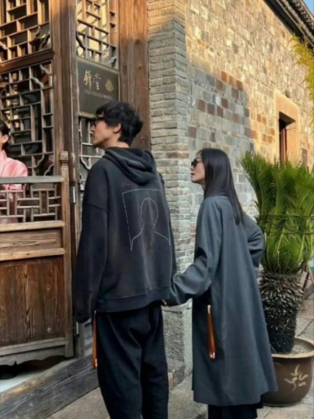 齐溪自曝二胎是女儿 这块一种从未想过的组合出现了 一家人幸福就好[爱慕] ​​​