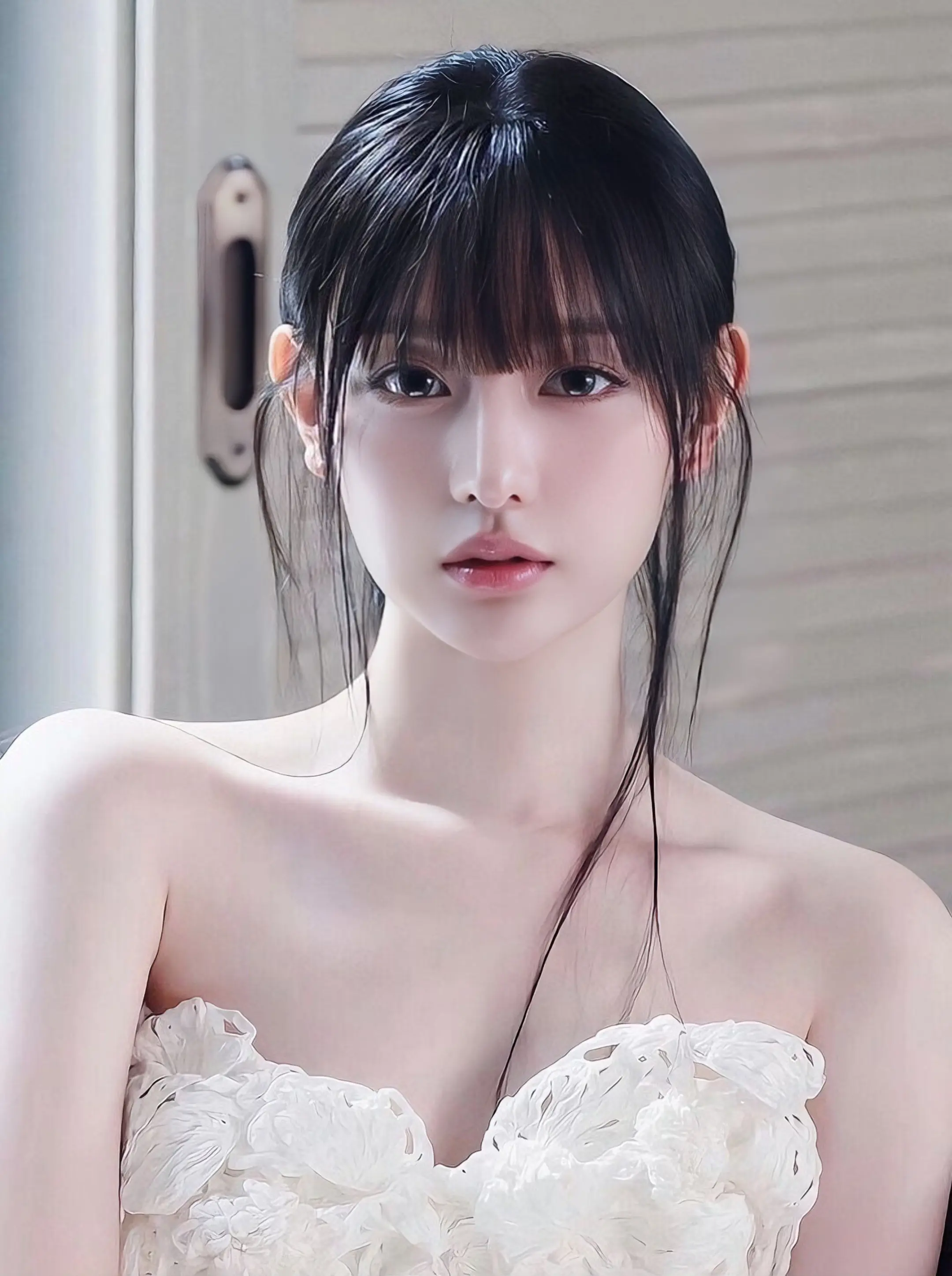 权威美貌