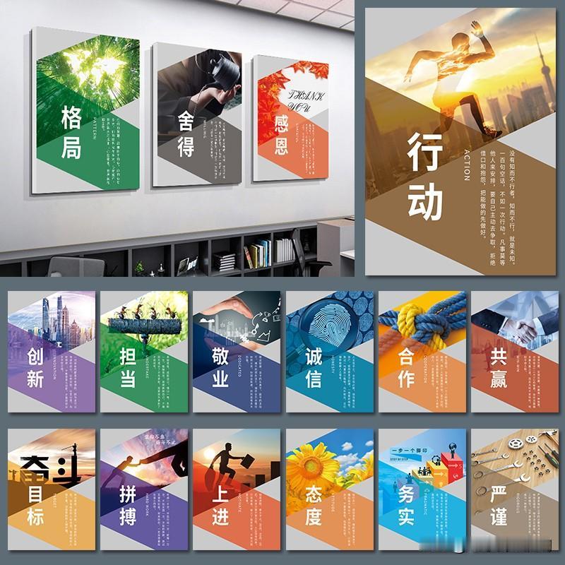 不便于全部一次性分享，这里分享一个部分汇总图。
点击看大图！
值得收藏！
办公室