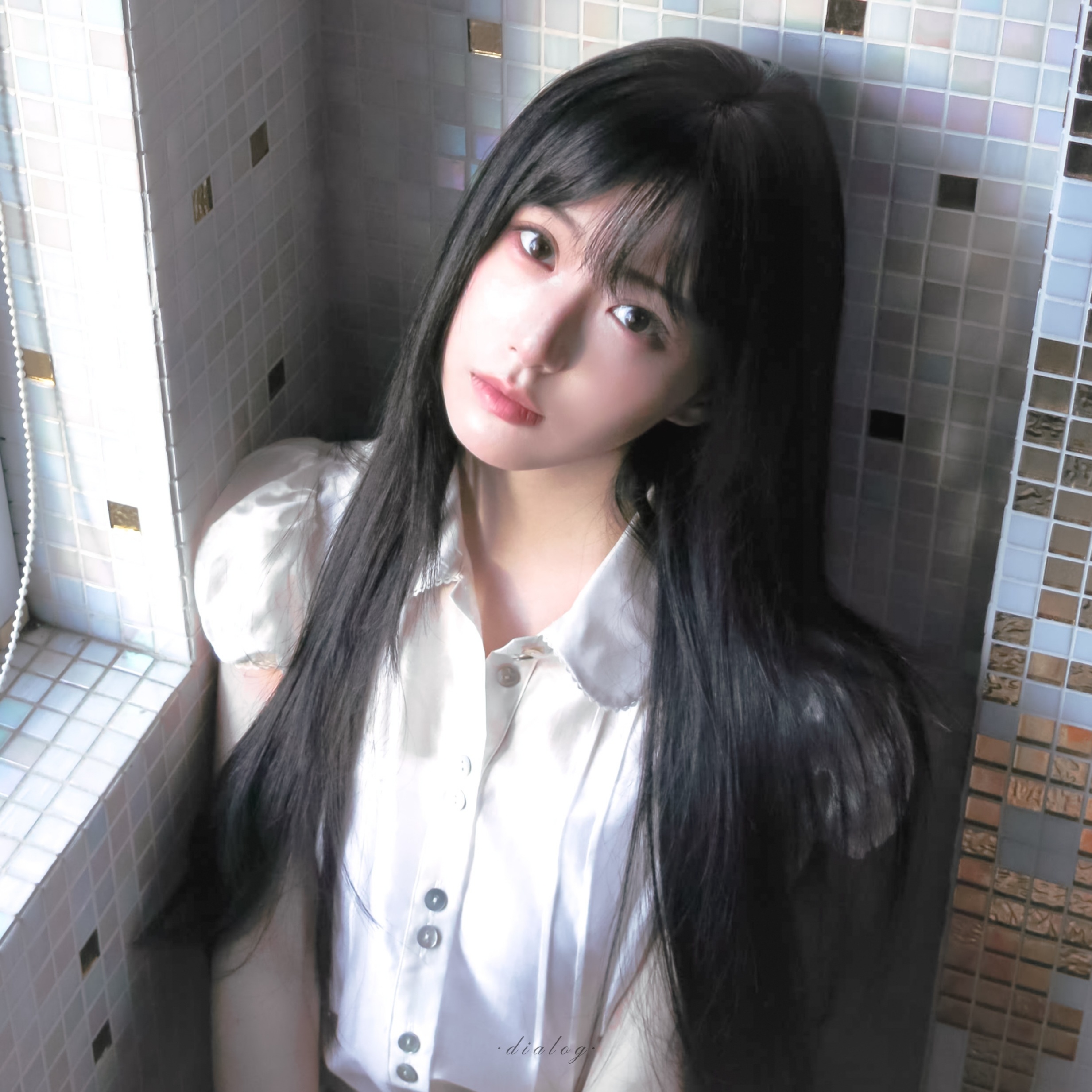 -蓝莓小蛋糕🫐包上恩夏日Highlight时刻