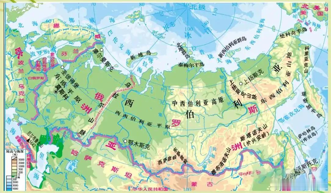 谁来拯救俄罗斯？作为长期跟踪欧亚地缘的研究者，长久以来，萦绕我心头的一个命题从来