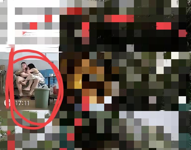 17分11秒的视频终于找到了！
点开看完，真被狠狠戳中——人家40岁能爬那么高，