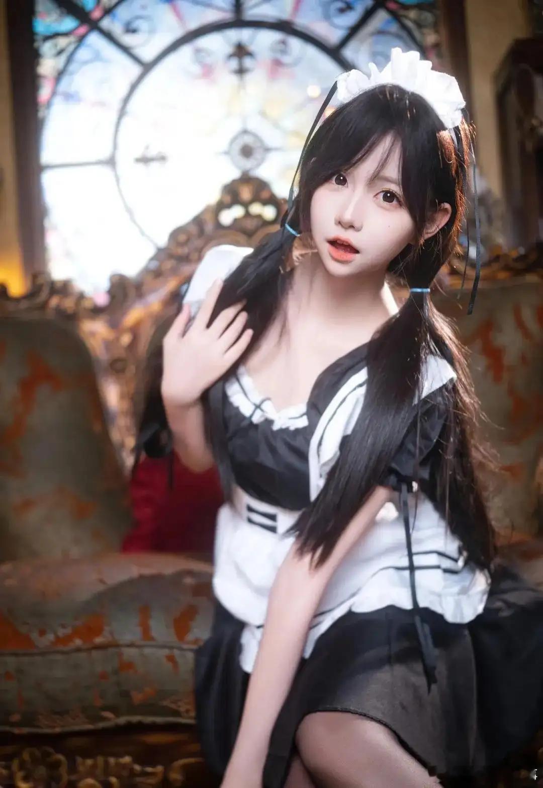 视觉冲击，超养眼的美女壁纸No.3 