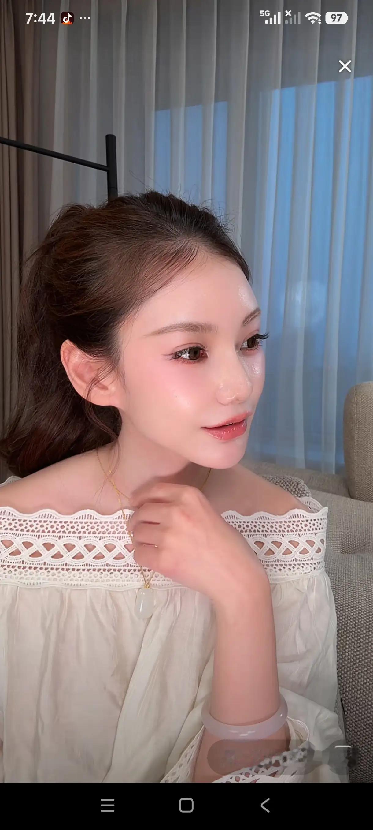 汪小菲的小儿子汪宝儿已经4个月大了，小家伙啥都明白。

马筱梅在直播间透露，丽芳