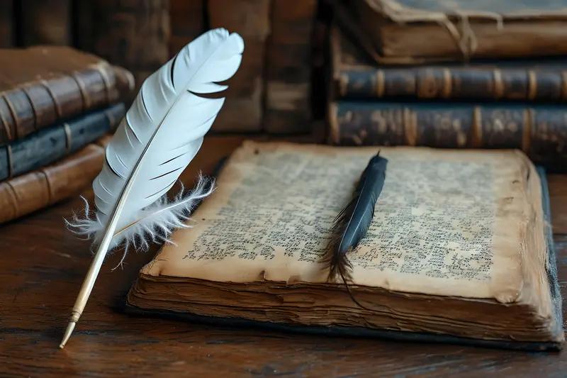 不得不承认，身边有才华的朋友着实令人艳羡。就拿我那些从事文学创作的朋友来说，他们