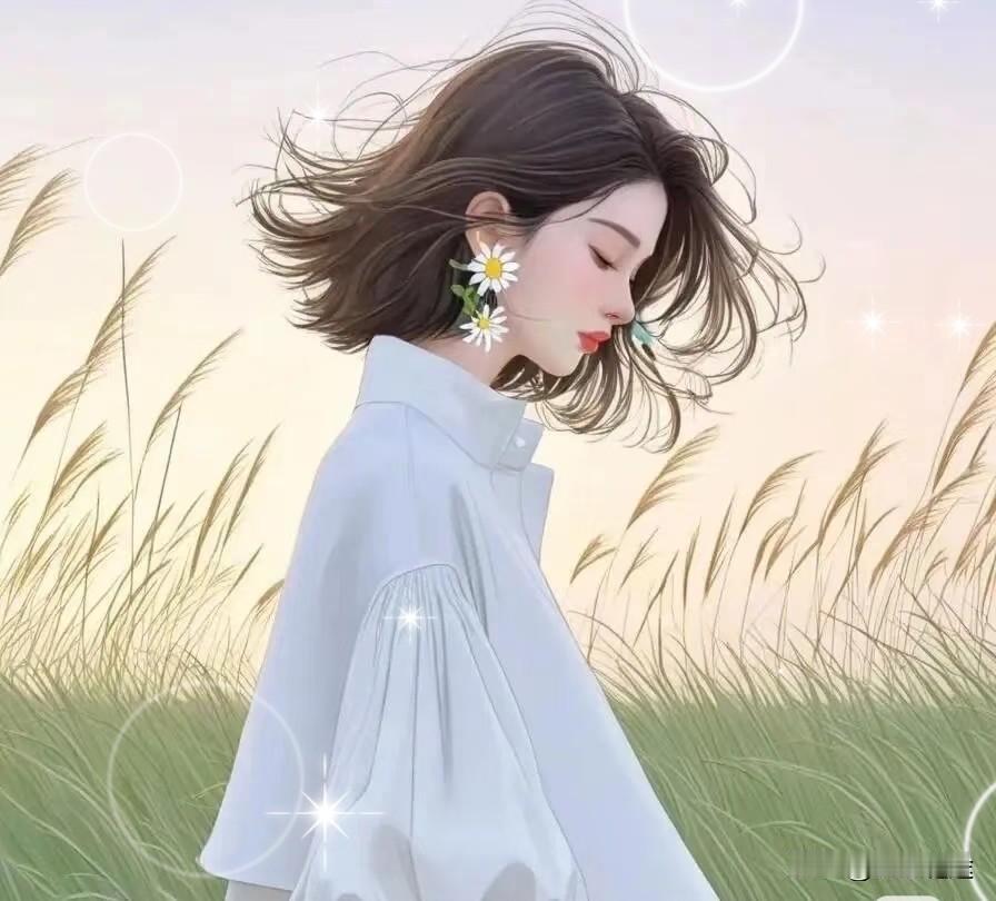 很喜欢的一段话："在无法重来的人生里，请尽量快乐，被爱当然很好，没有也没关系。别
