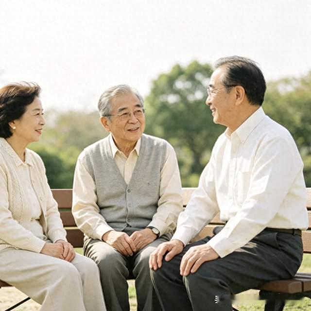 60岁就算老年人吗？最新官方标准答案终于明确