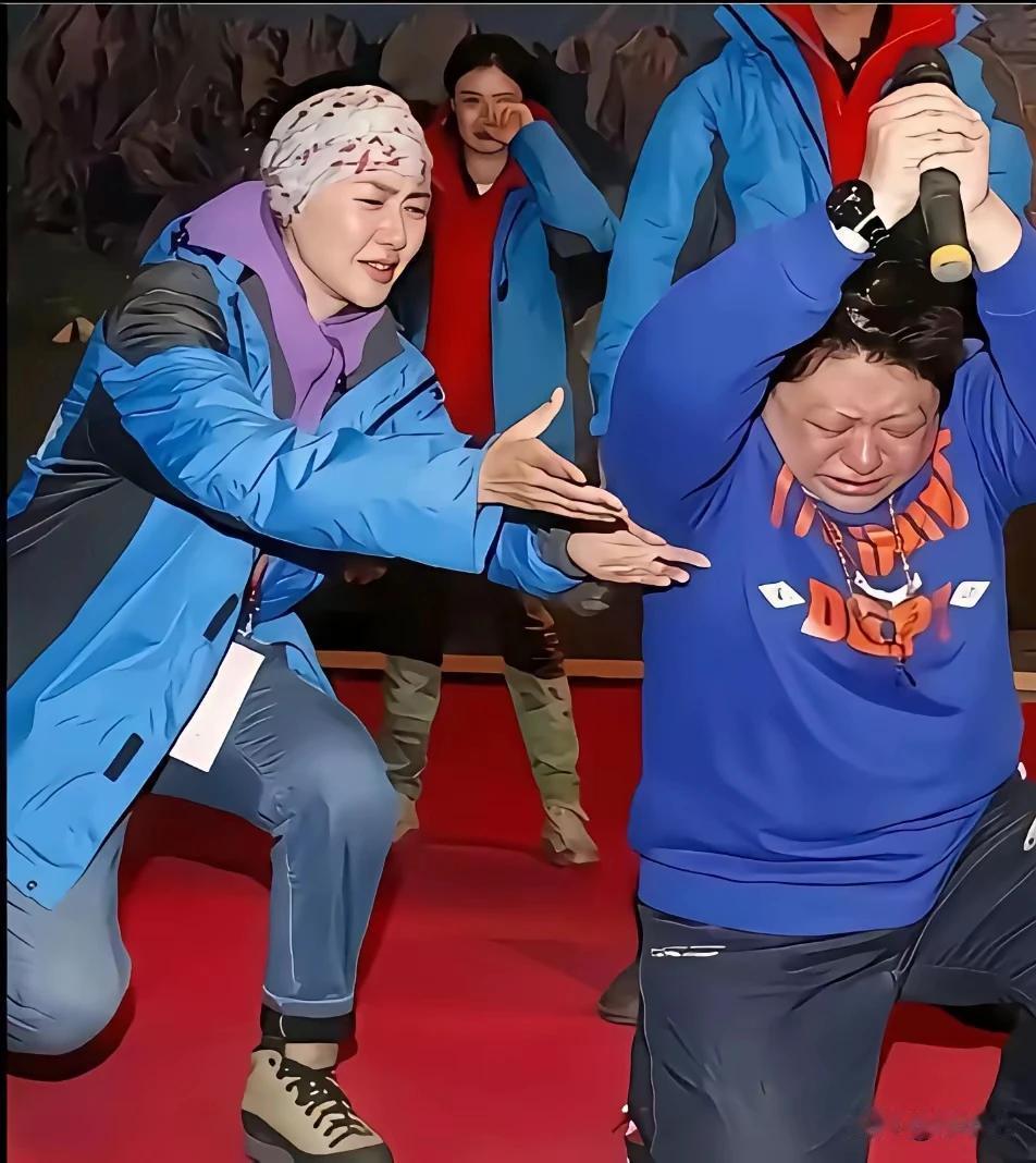 韩红老师是一位极富爱心、心地善良之人，做了如此多的慈善善举，我绝不允许你们这般对