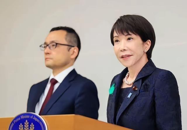 日本着急，来华被拒绝日本现在急得团团转。想跟中国说话，中国不理它。不管是官方出面