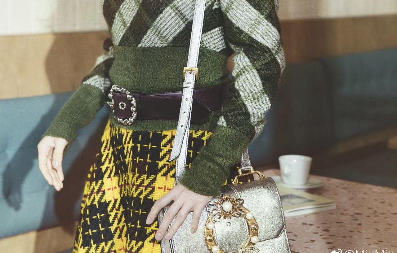 我的MiuMiu女孩. ​​​