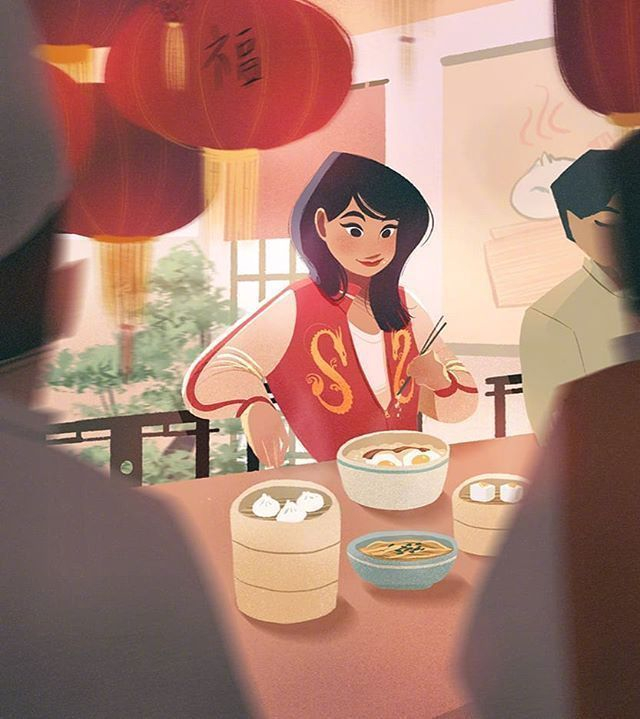 试看，每天吃一颗糖，然后告诉自己：今天的日子，果然又是甜的。—— 《亲爱的三毛》
