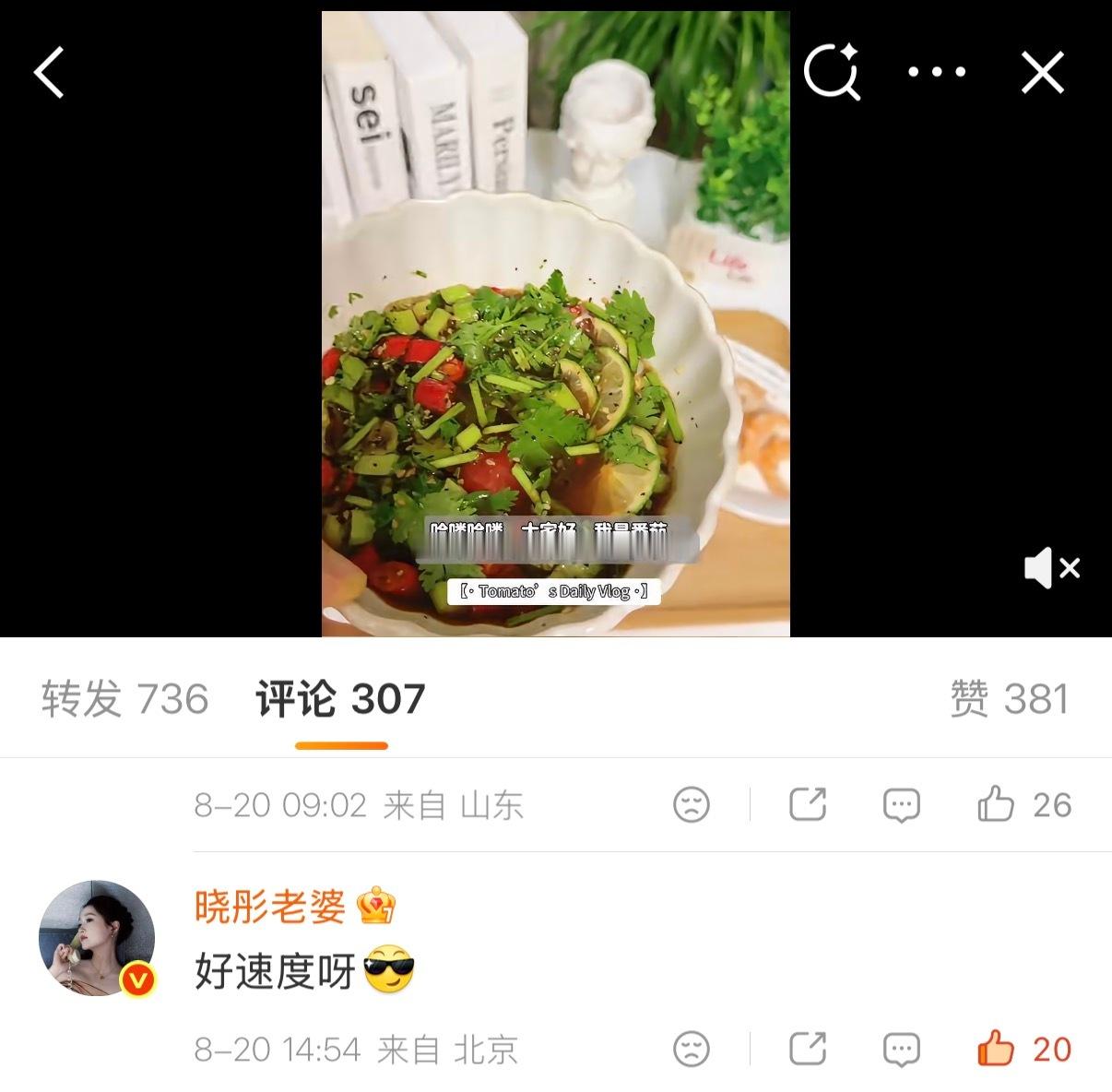是复刻这个蘸料 彤姐就会来嘛