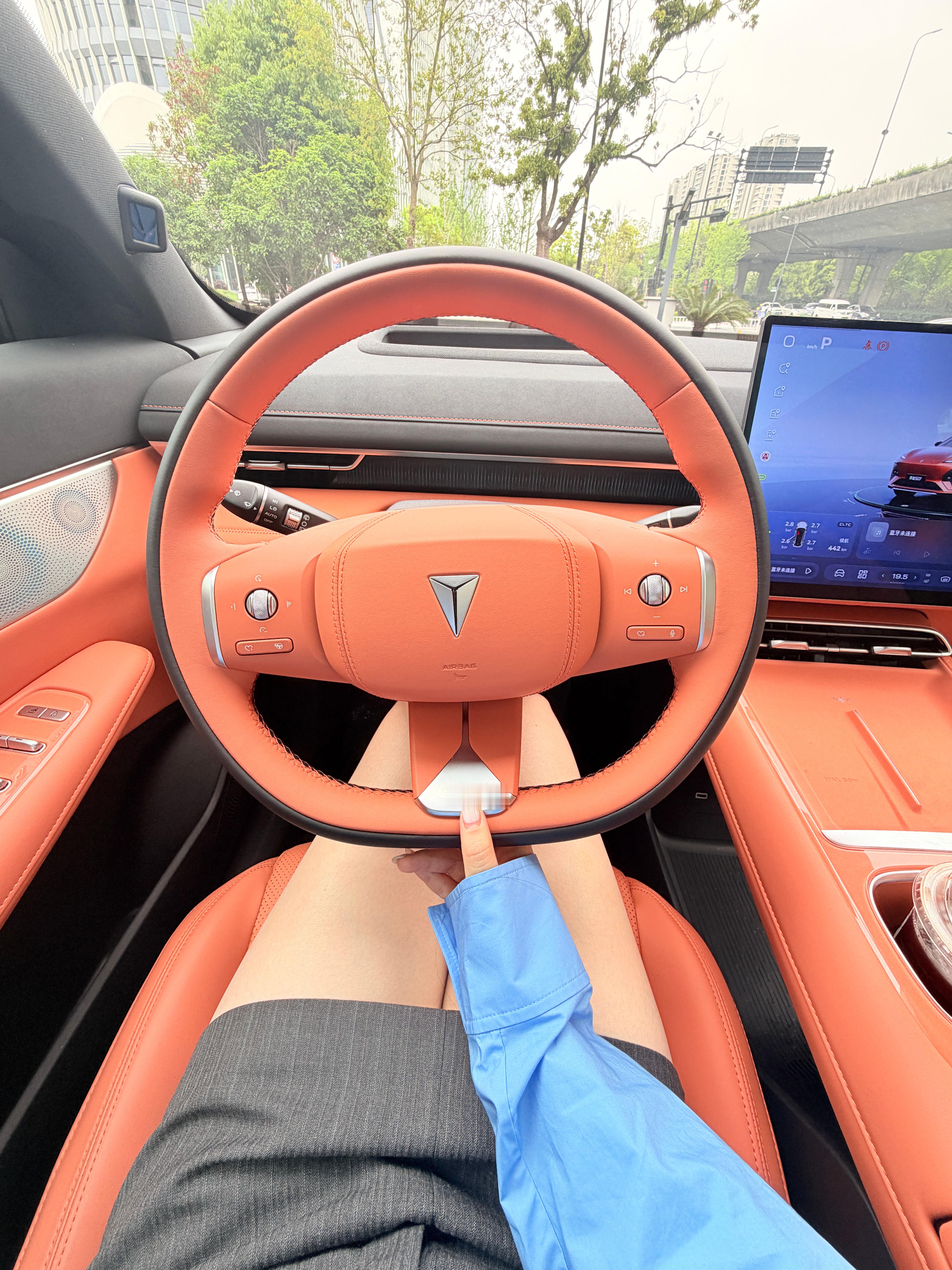 干活今天拍深蓝S07🚗好喜欢杭州！好喜欢杭州！ 杭州