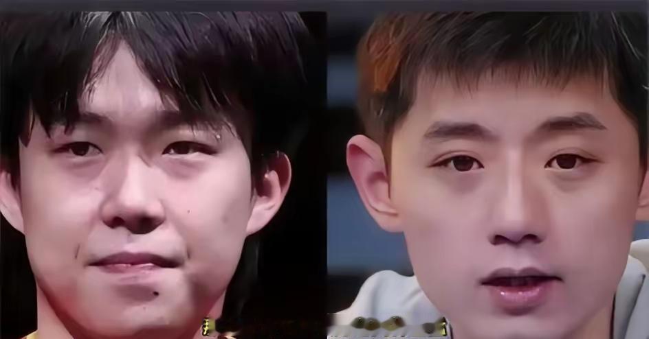张继科和刘丁硕在直播间争起了“段位”，王楚钦、孙颖莎的名字也被反复提起。可有件事