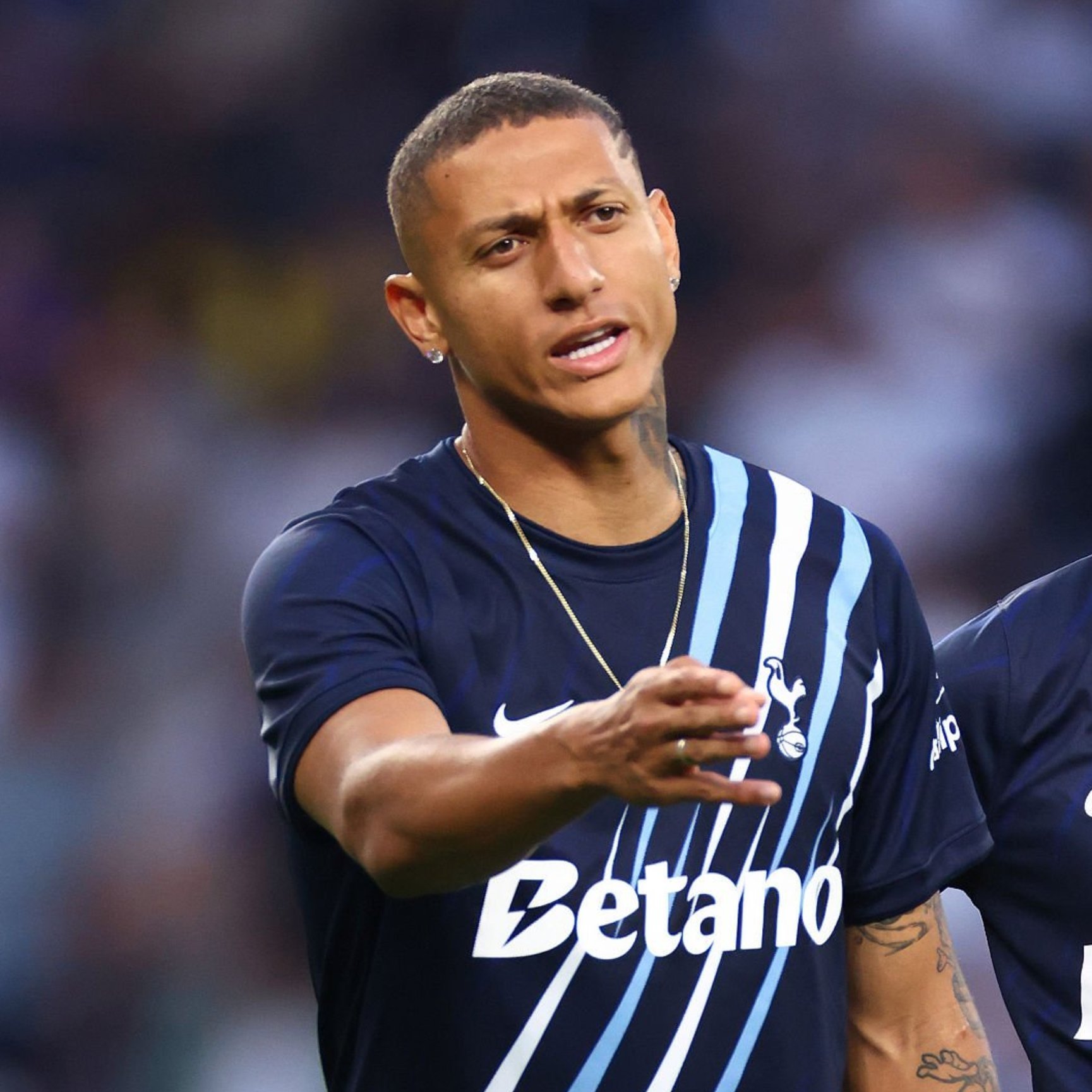 🥉ESPN巴西记者João Castelo-Branco，由于在热刺已经没有继