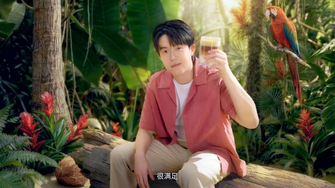 多巴胺耶子🎨