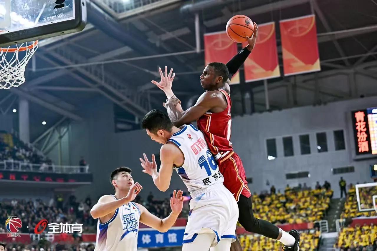 CBA常规赛，今日赛程
(2025年12月18日，星期四)

CBA常规赛-第三