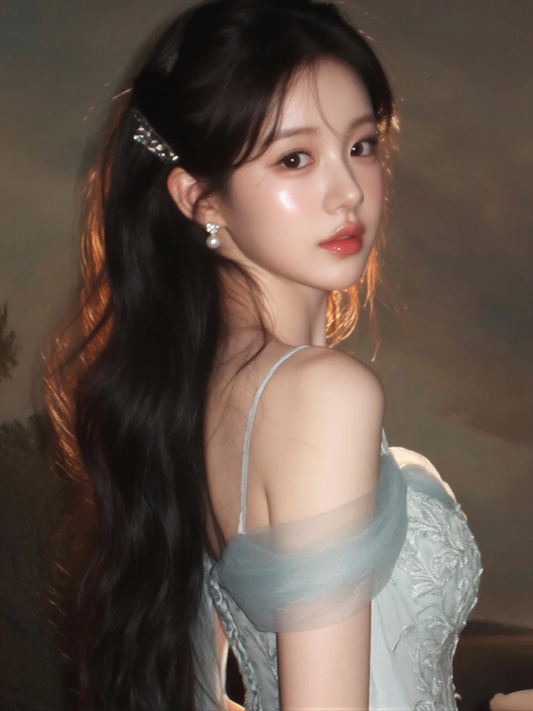 人有千面 心有千变