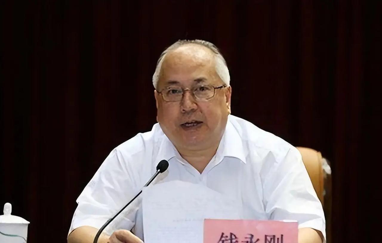 钱学森之子钱永刚，怒批教育，犀利发声：“中国教育最缺的不是分数，而是无休止的一味