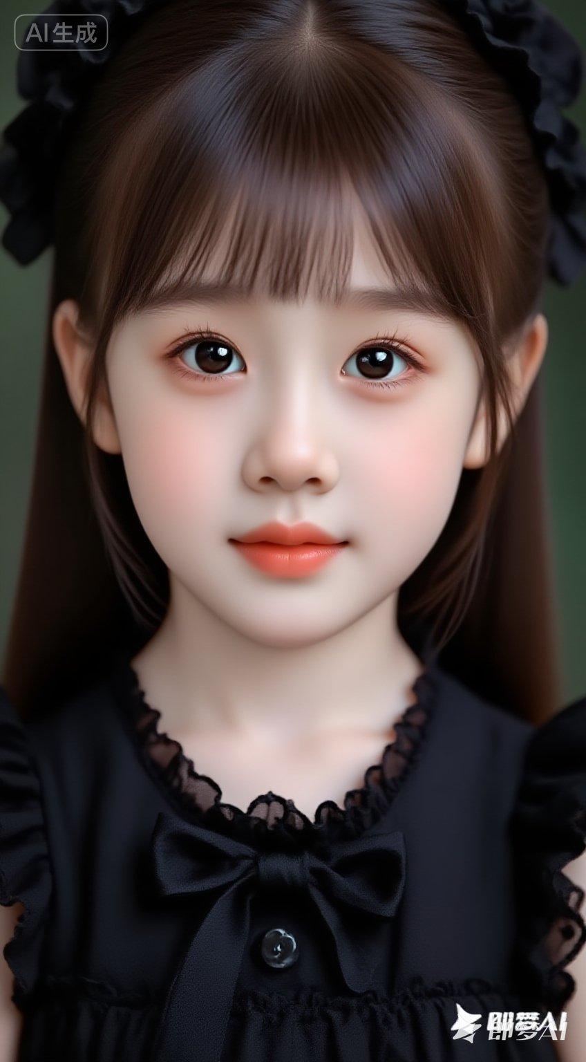 你见过最漂亮的女孩长什么样你认为最有气质的美女是谁？
