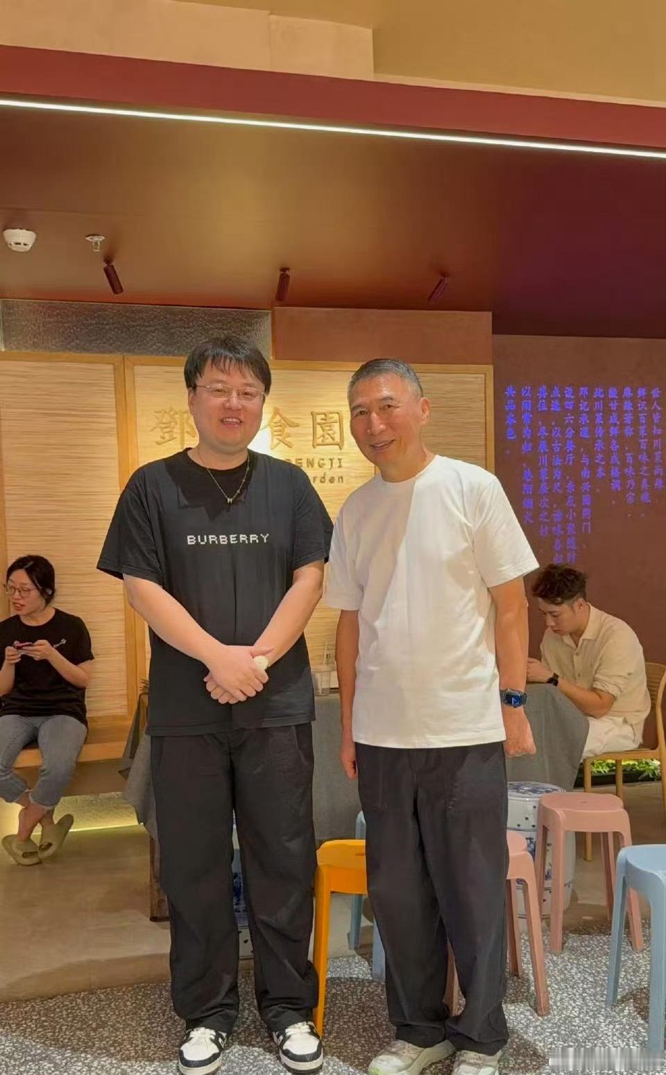 邓华东冠军一饭封神《一饭封神2》决赛六强名单出炉！这场鏖战足足七个小时，赛制残酷