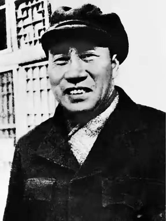 向伟大的朱总司令致敬！