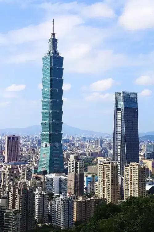 两岸统一后，台湾省人均GDP可能会迅速超越韩国，成为东亚地区首个具有一定规模的高