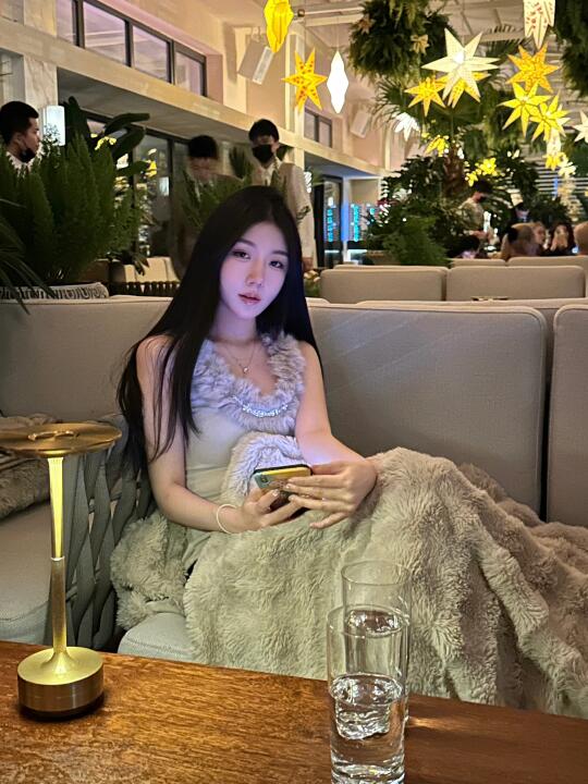 巨鹿路bar