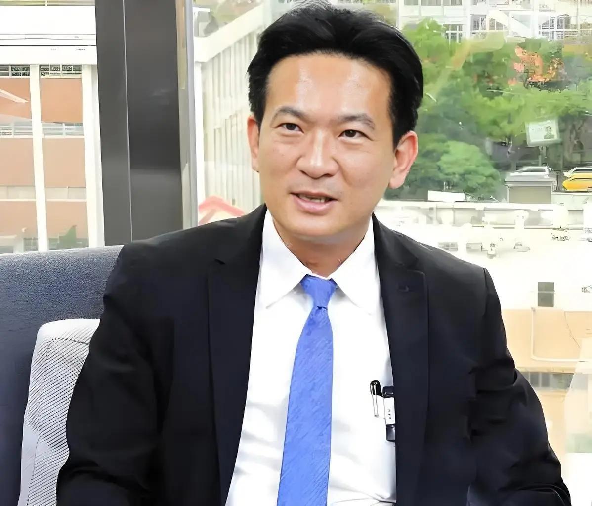 台南市国民党团恭喜陈亭妃胜出，批赖清德已跌落神坛
民进党台南市长初选由立委陈亭妃