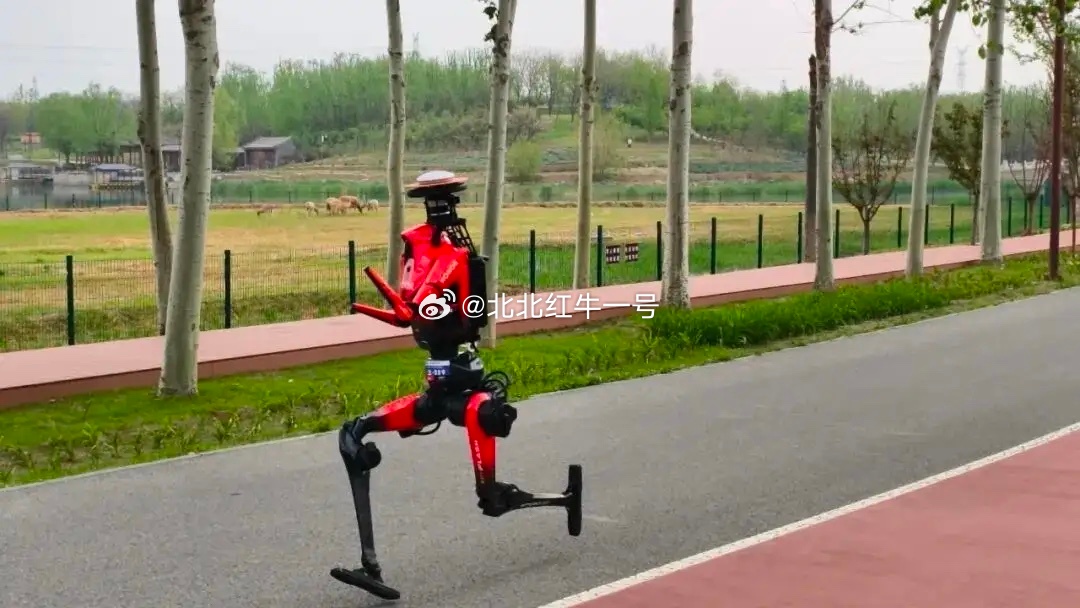 2026人形机器人半程马拉松赛最终成绩前三名。今年与去年相比，最大变化是：自主导