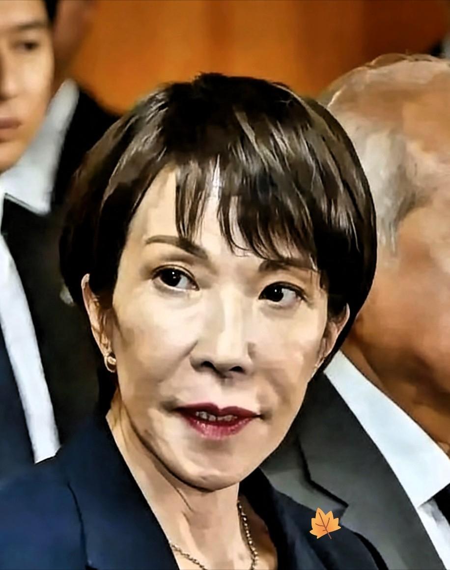 日本这回是真的着急了

2025年12月，东京突然高调宣布2026年1月20-2