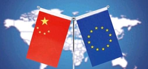 在连续遭到美国暴击之后，欧洲终于回过神来了！一贯反华的德国媒体表示，欧洲应认真对