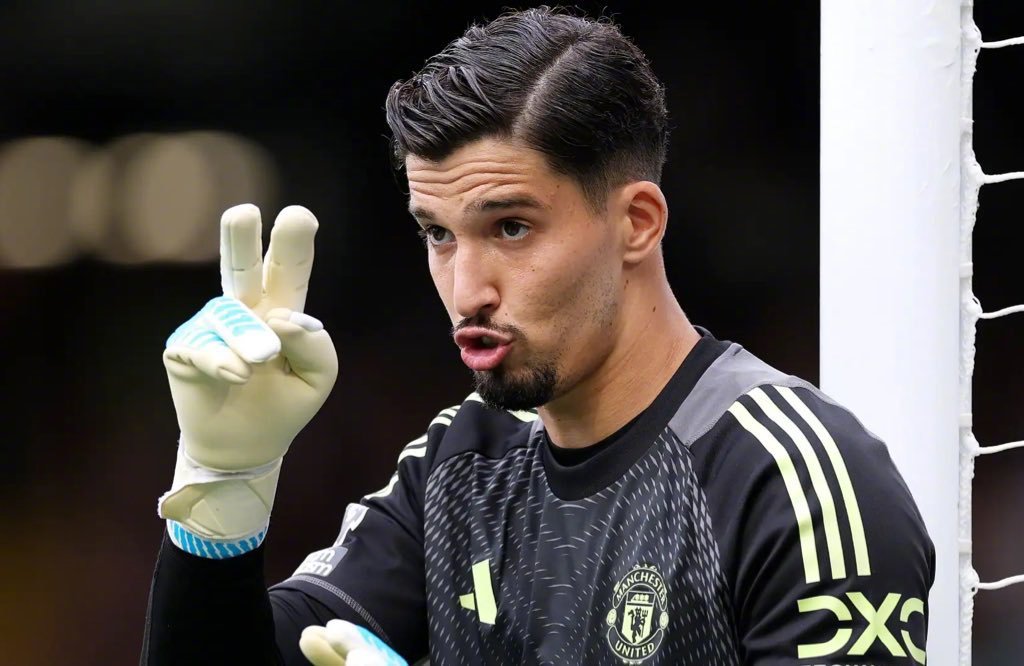 📢 最新消息：贝西克塔斯已与曼联达成协议，以500万欧元签下阿尔泰·巴因迪尔。