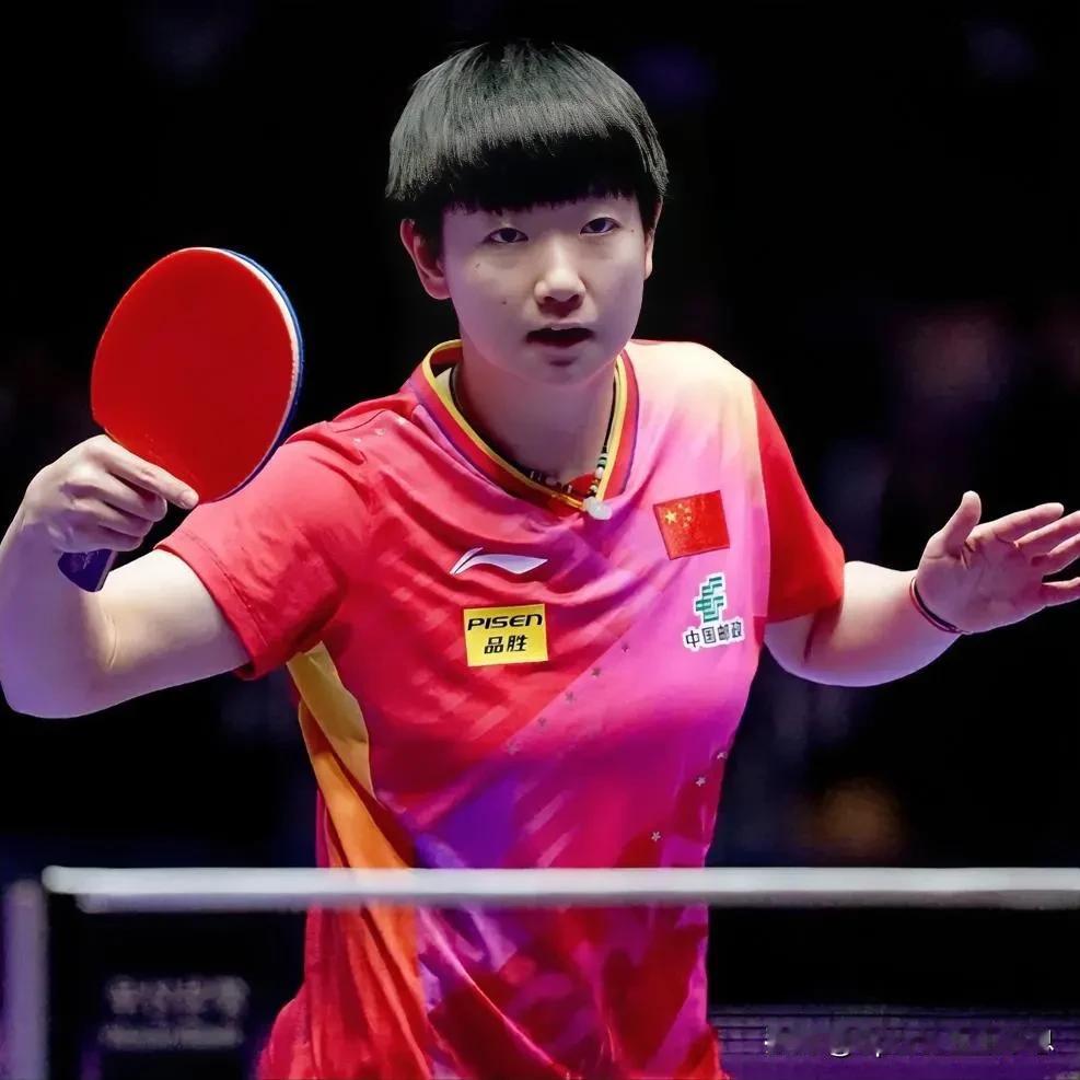 2024世界乒乓球团体锦标赛1/4决赛战报，2月23日赛程、直播预告:
女子团体