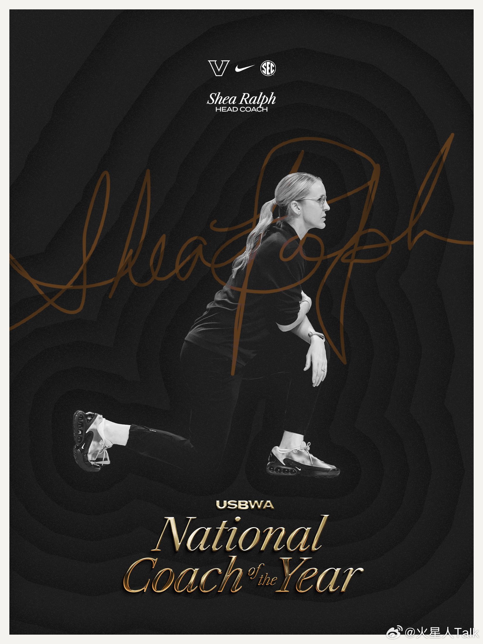 2025-2026赛季NCAA女篮 USBWA（美国篮球作家协会）的个人奖项。 