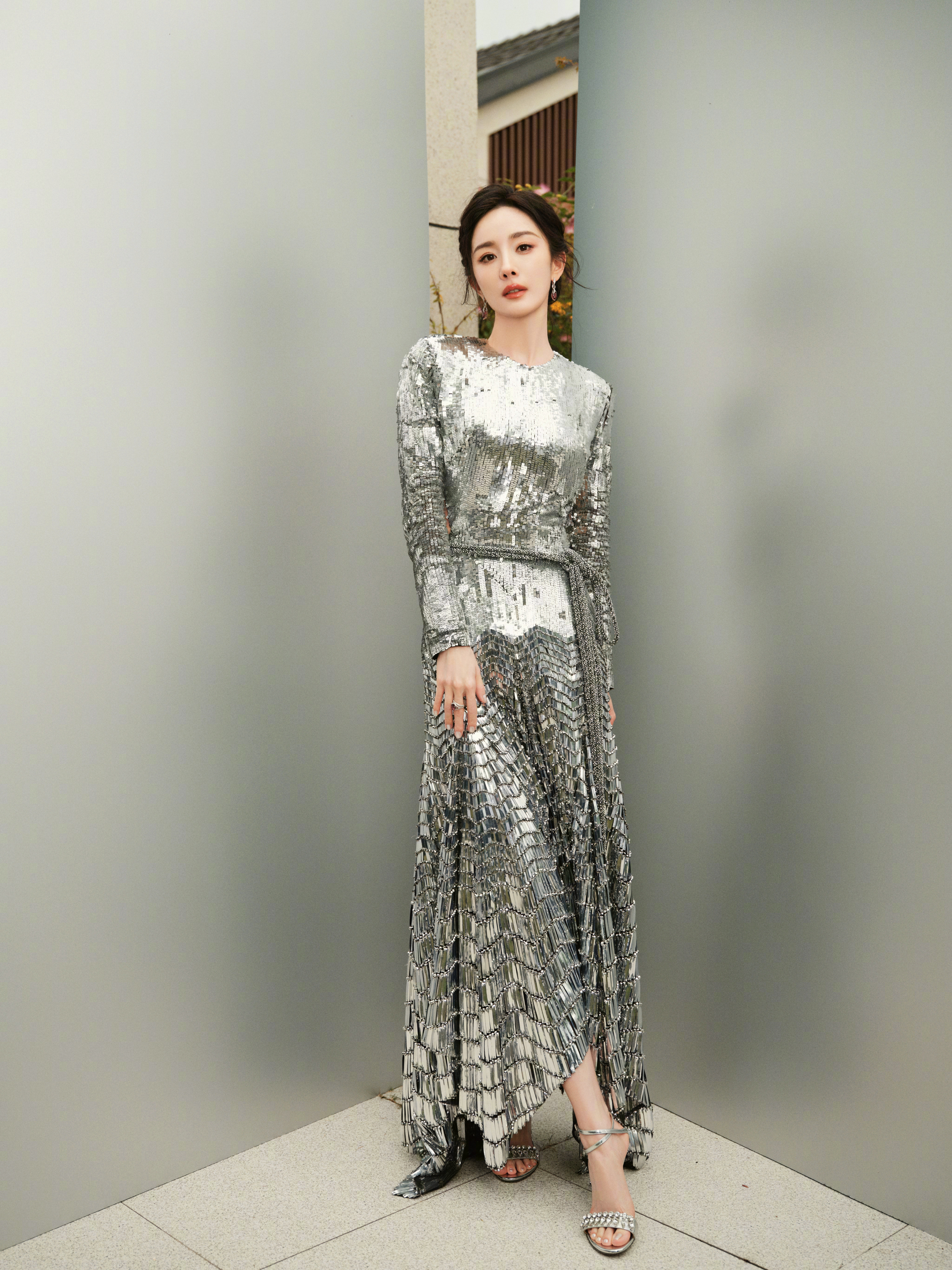 杨幂 共创之夜👠 