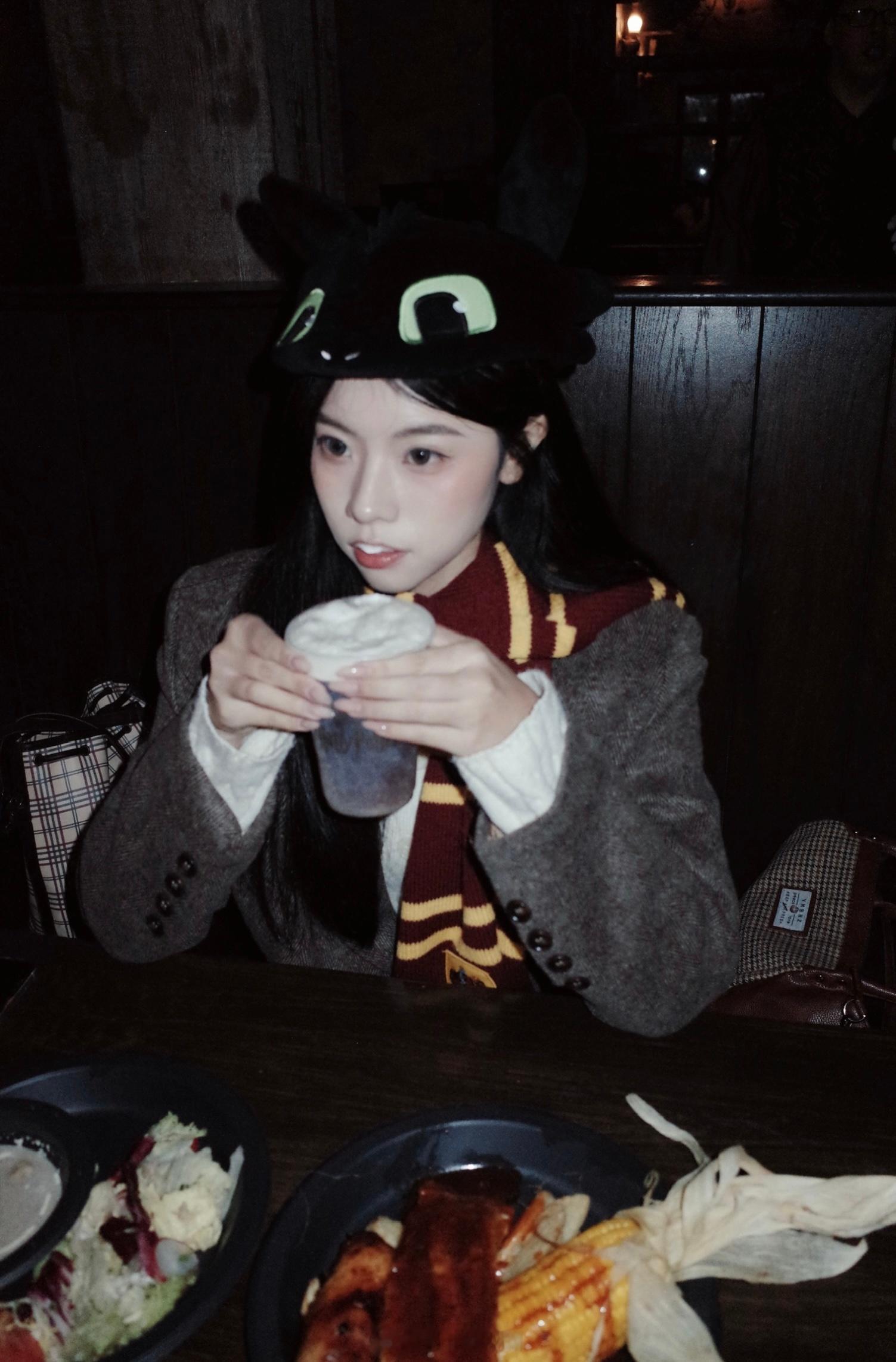 环环我舍不得你啊  ​​​