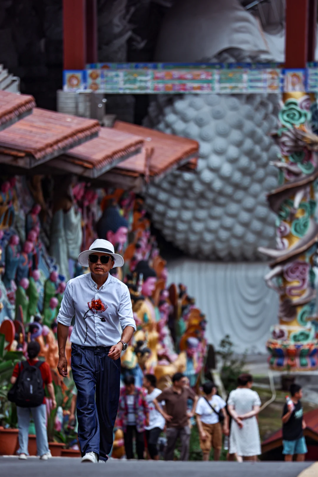 绵阳两天一晚旅游攻略🌈❤️