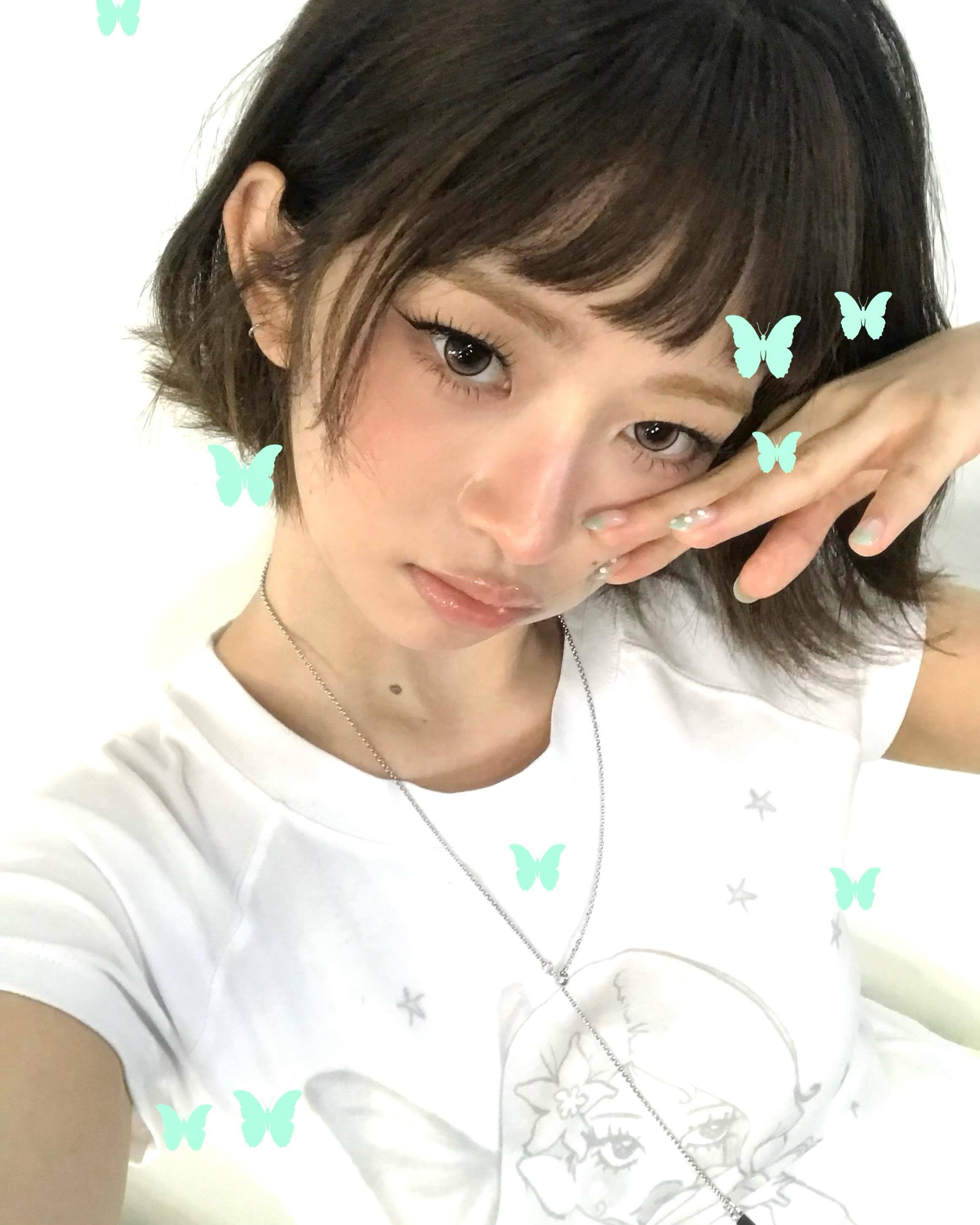 🩵*¨♡•♬*REI直井怜 