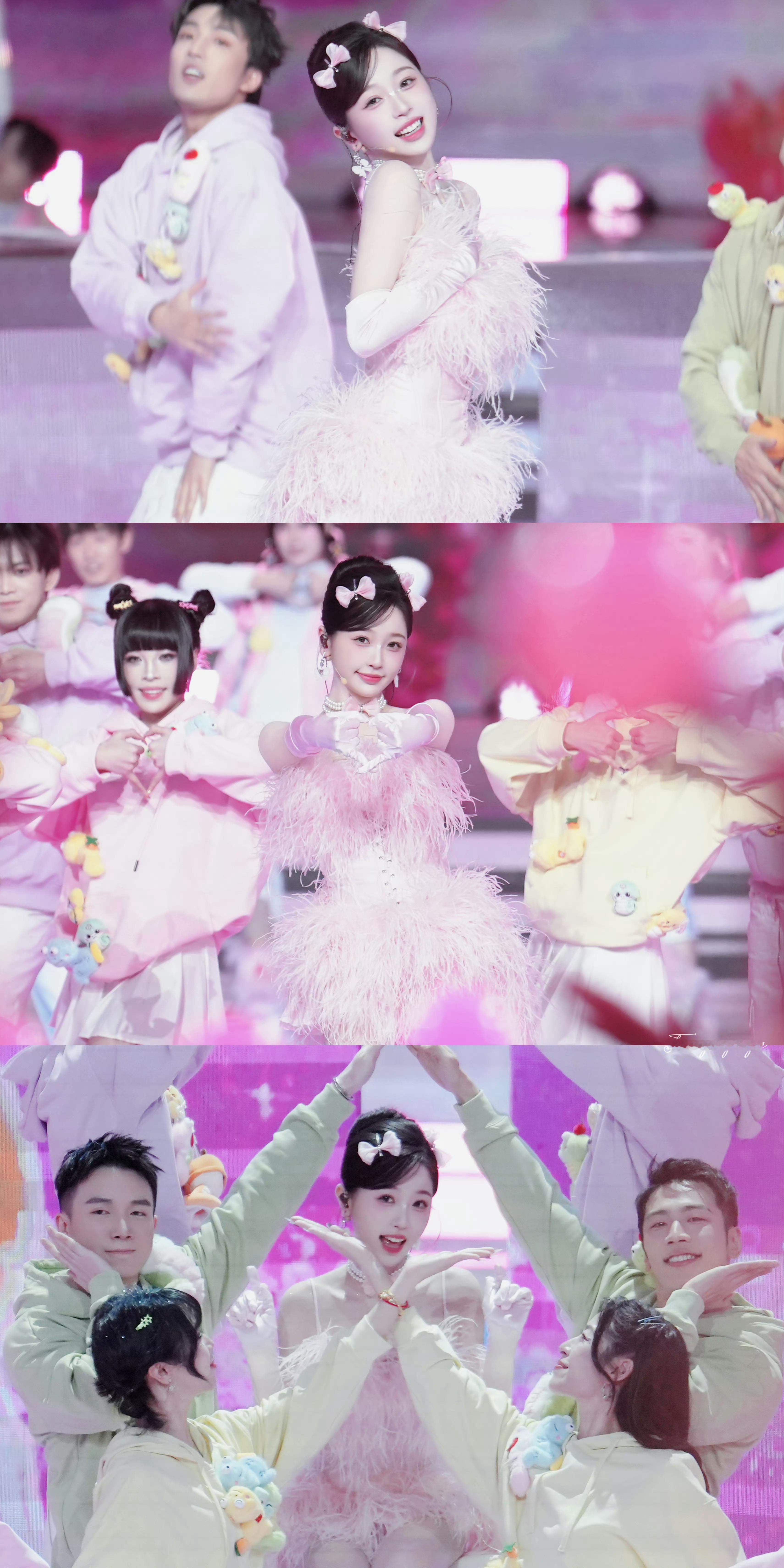 舒心你就是一只漂亮的小猫咪🐈 