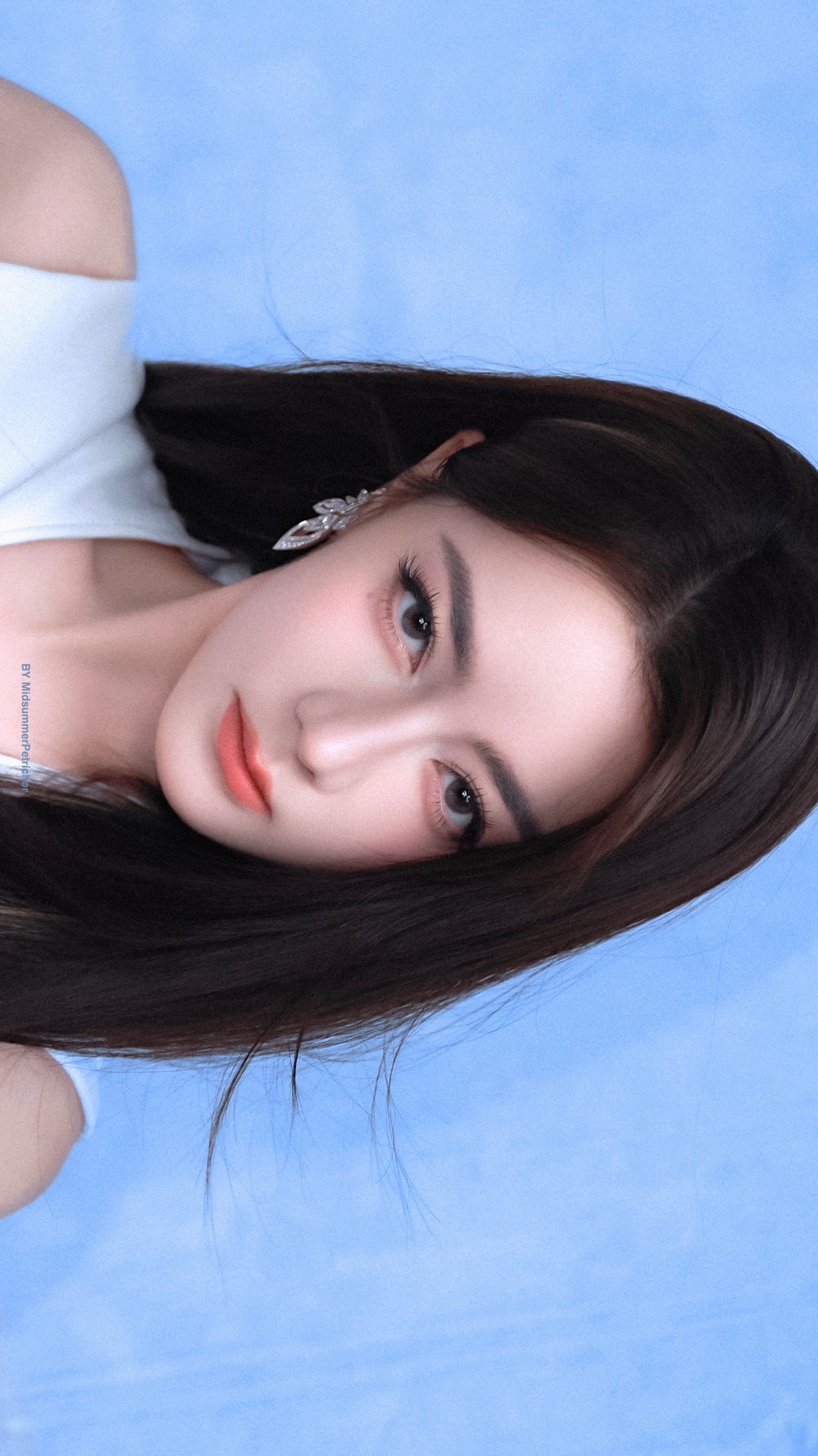 每一天都是限量版。在流逝的时间里，过好每一天、拥有好心态，才能让往后的日子无悔。