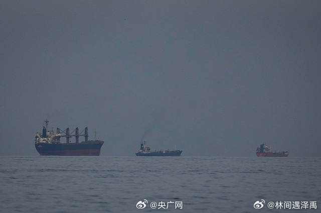 通过霍尔木兹海峡需提前48小时申请伊朗正式出台霍尔木兹海峡通行新规：所有途经这片