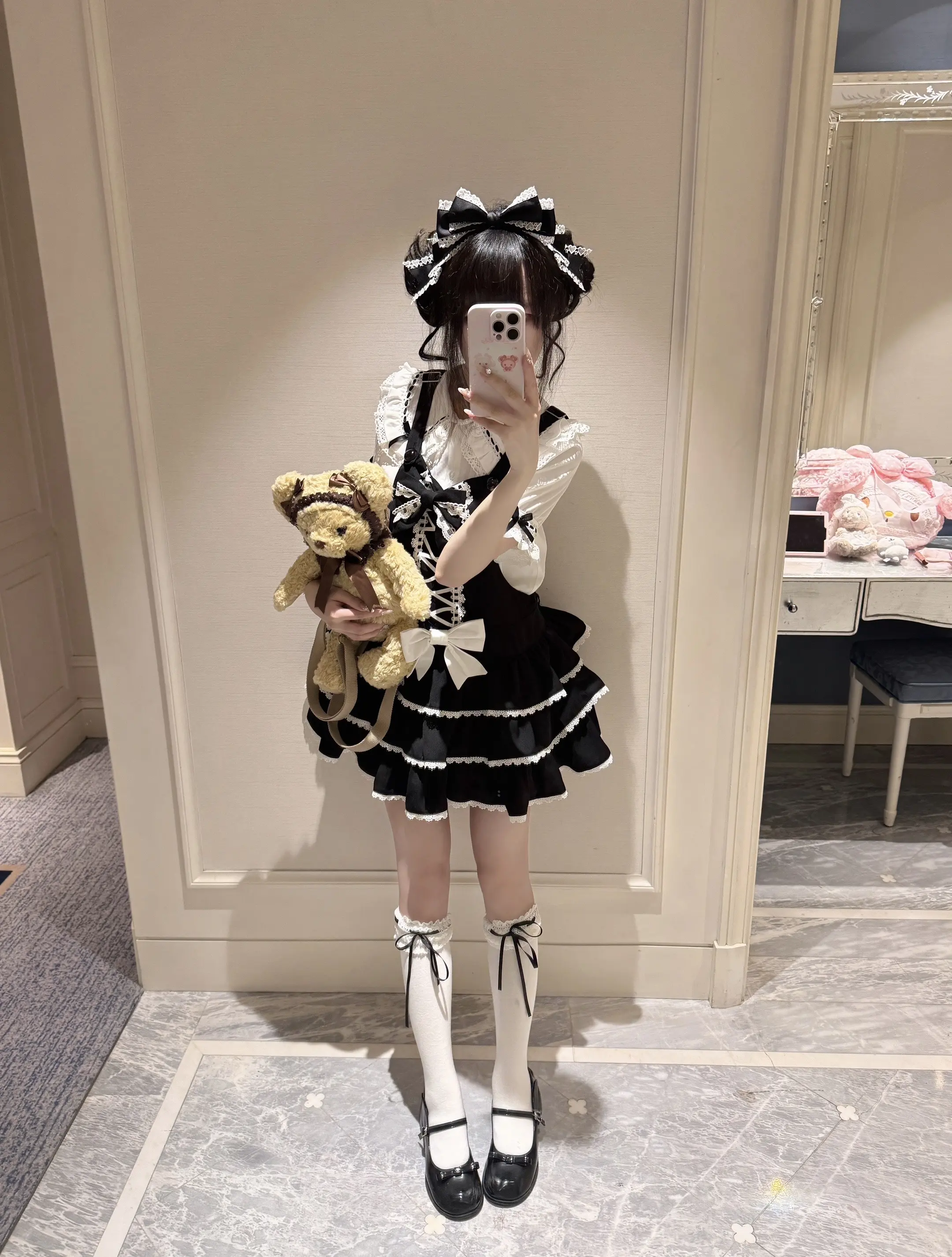 萌届一把刀 谁碰谁受伤^⦁᎑-^ ੭