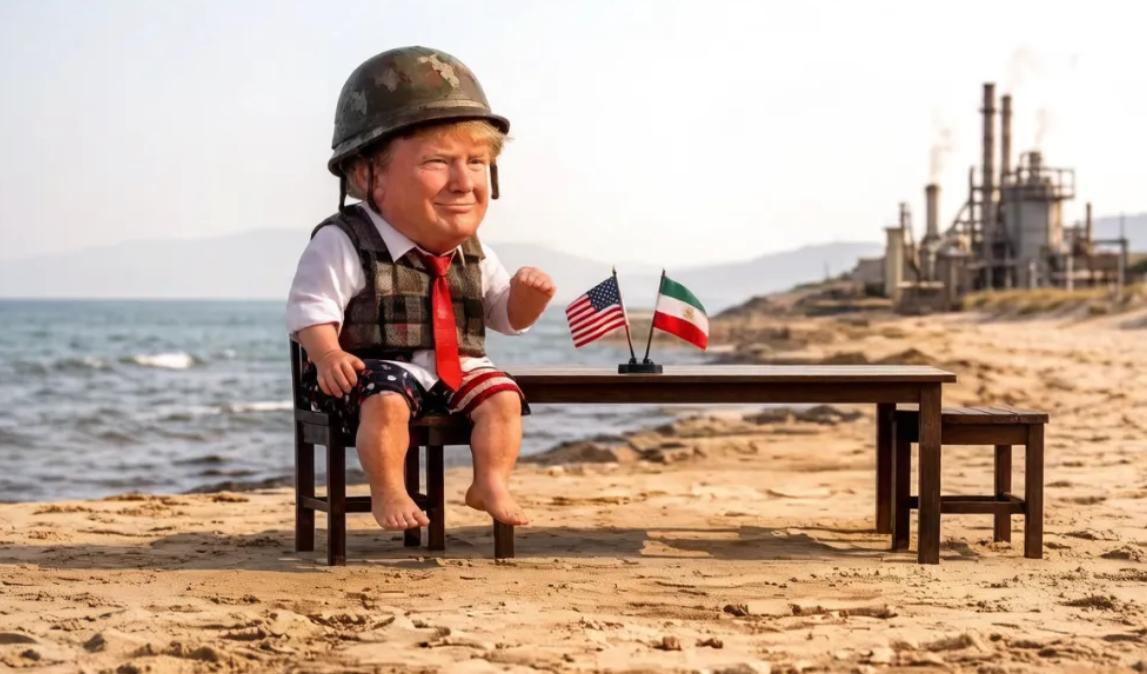 美伊暂时停火不代表太平，后续变数依然很大。首先以色列最不想停战，担心伊朗腾出手针