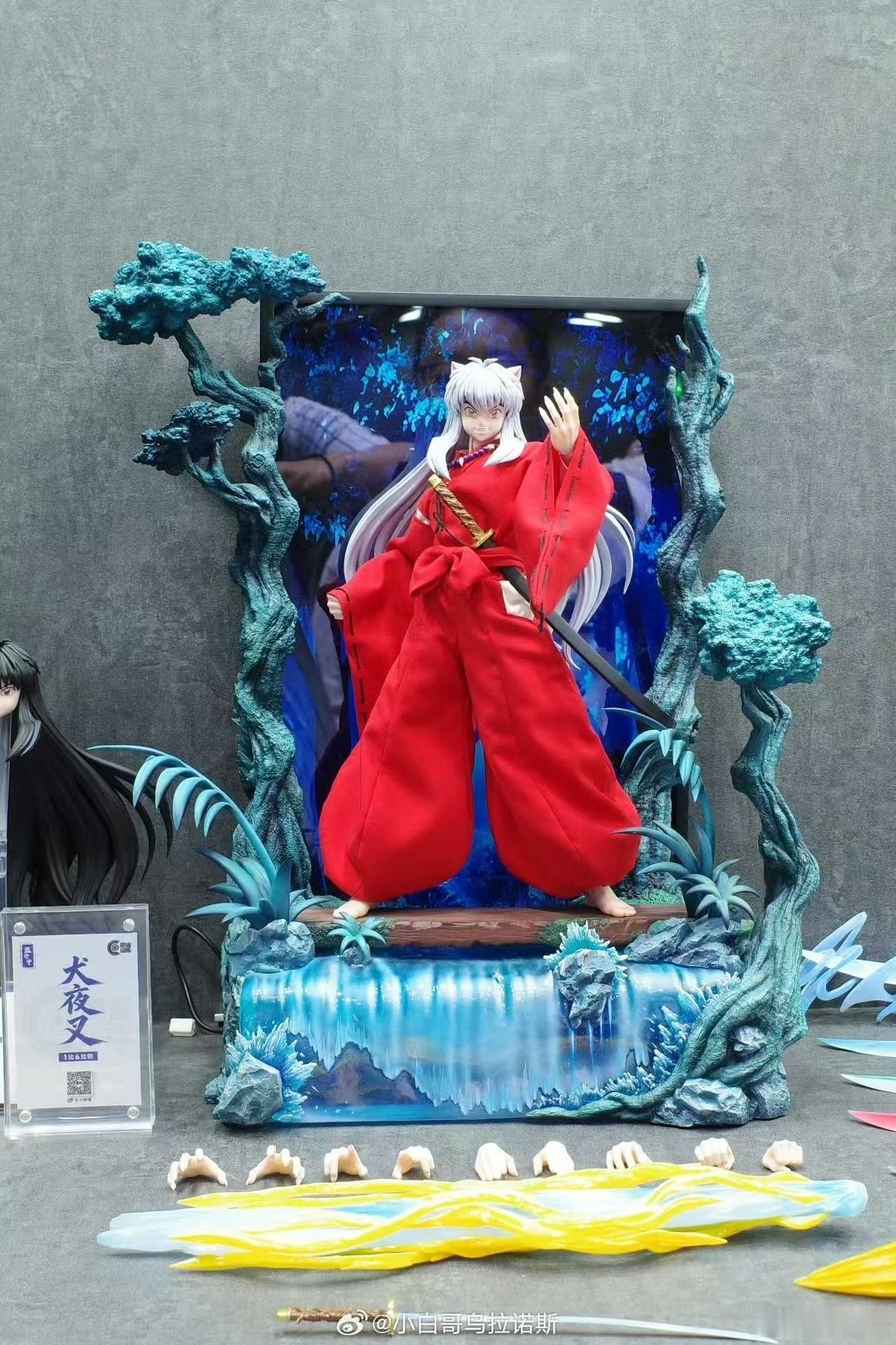 WF2026WF2026上海属于模玩人的盛大狂欢终于开启！踏入展馆瞬间直接被现场